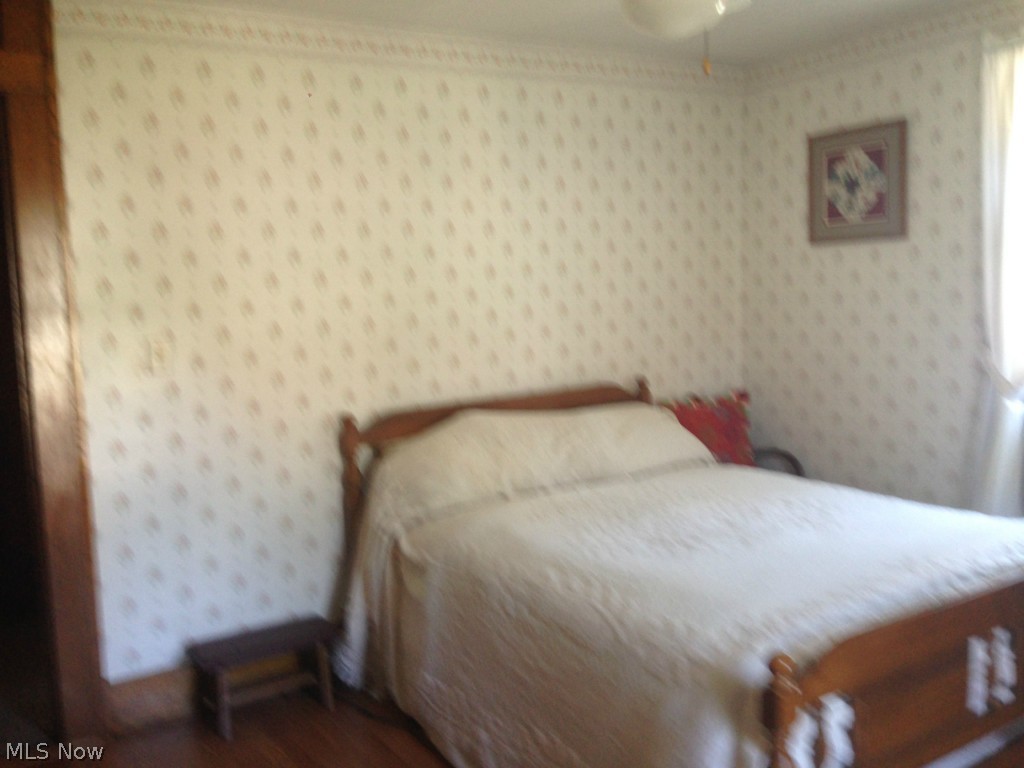 Mervin Hostetler Allotment I - Residential