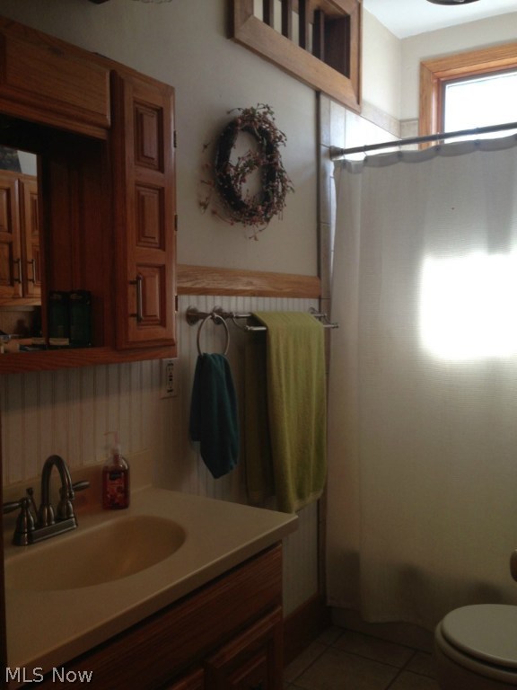 Mervin Hostetler Allotment I - Residential