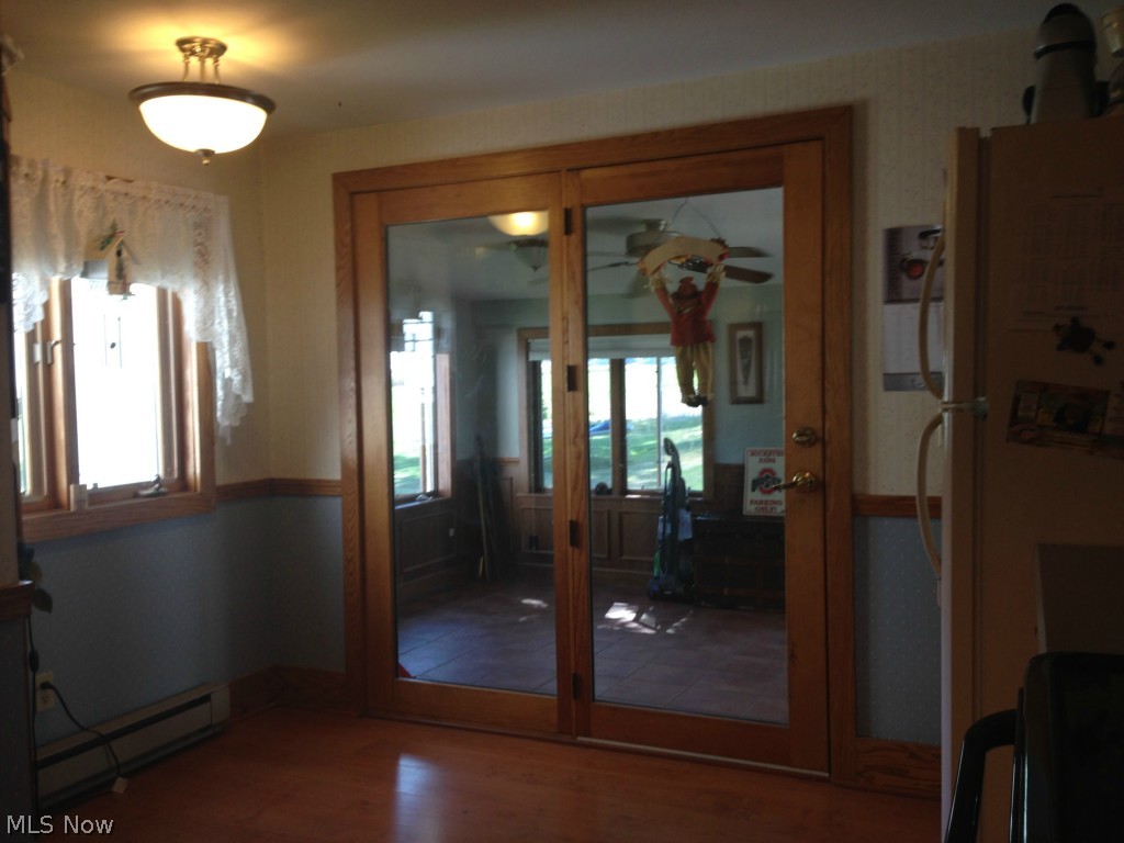 Mervin Hostetler Allotment I - Residential