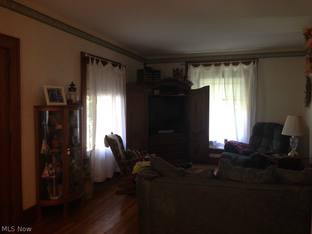 Mervin Hostetler Allotment I - Residential