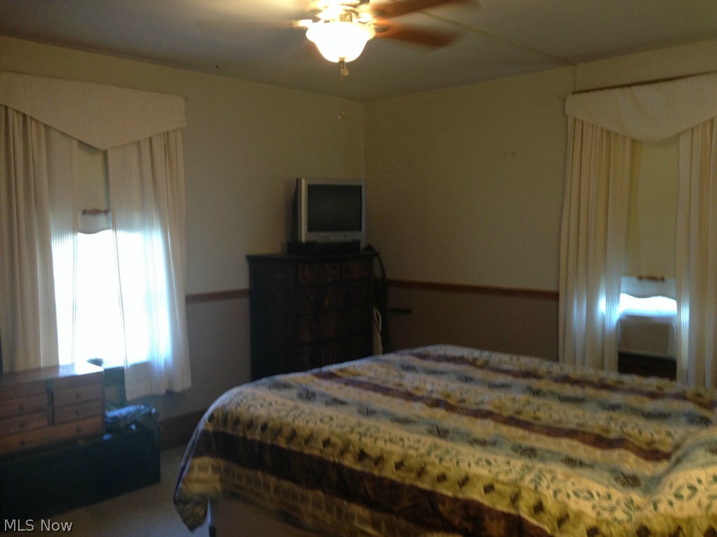 Mervin Hostetler Allotment I - Residential