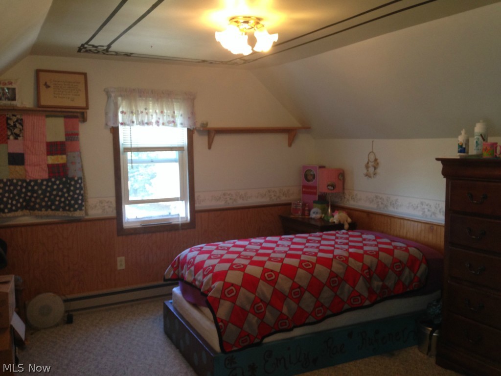 Mervin Hostetler Allotment I - Residential