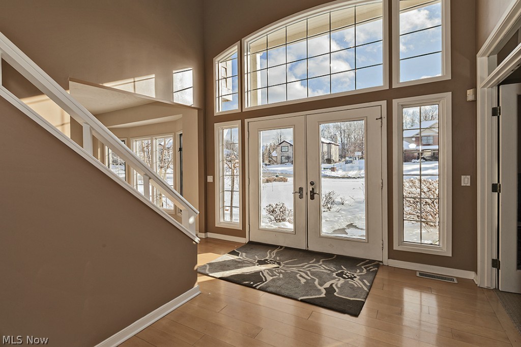 Orange Hill Estates - Residential