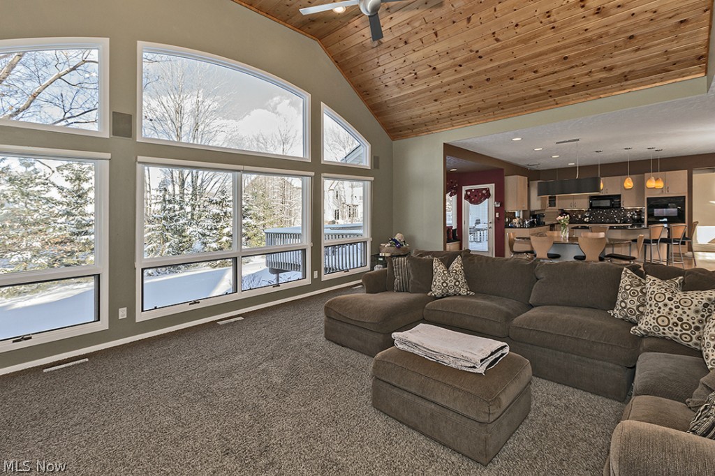 Orange Hill Estates - Residential