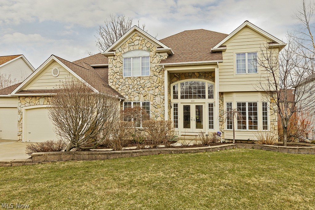 Orange Hill Estates - Residential