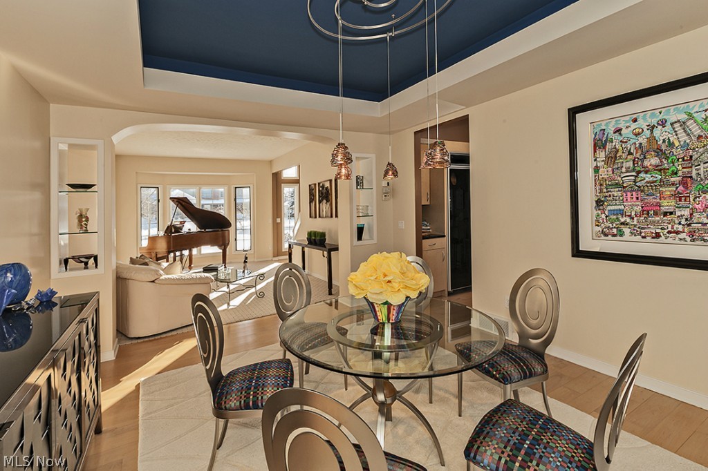 Orange Hill Estates - Residential