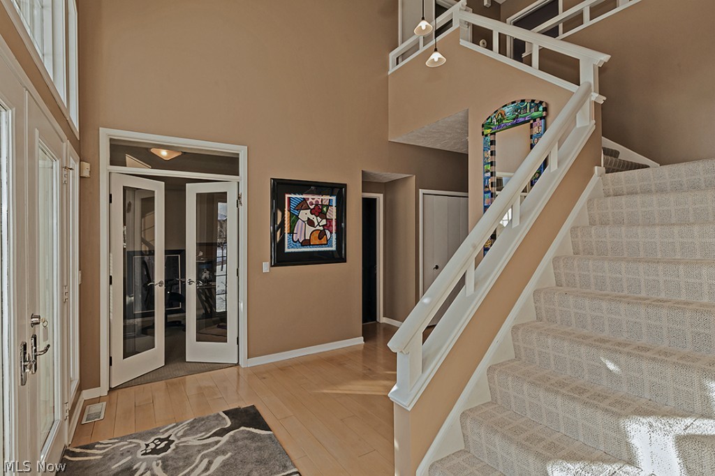 Orange Hill Estates - Residential