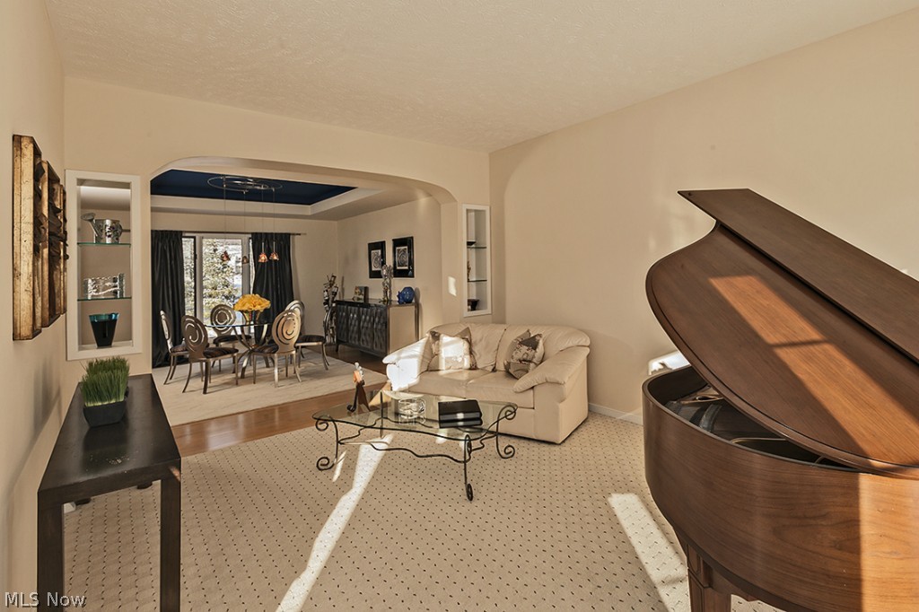 Orange Hill Estates - Residential