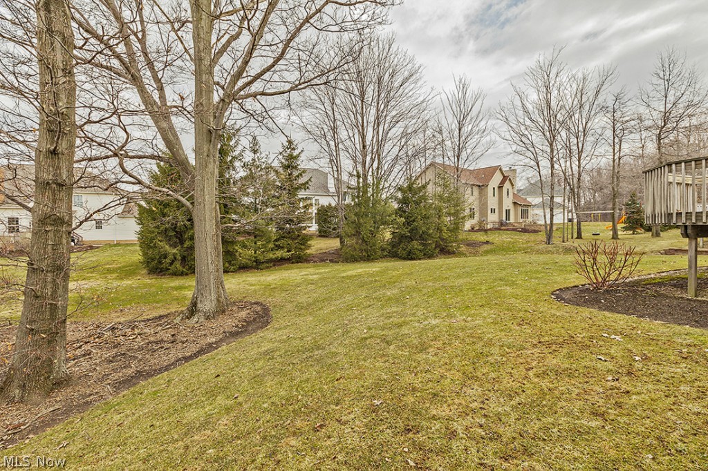 Orange Hill Estates - Residential