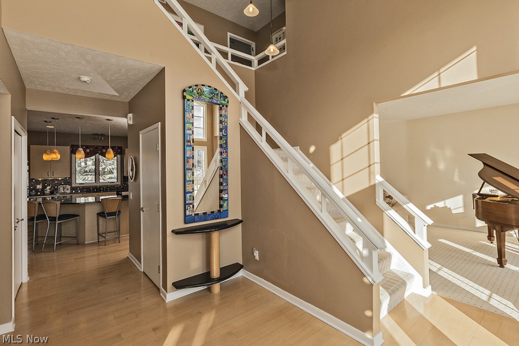 Orange Hill Estates - Residential