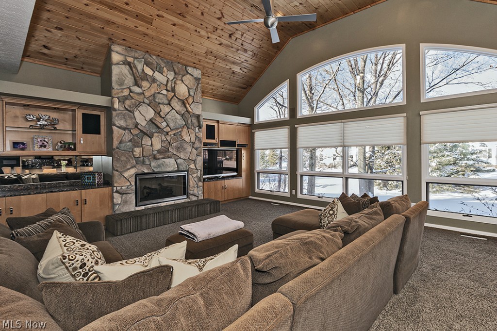 Orange Hill Estates - Residential