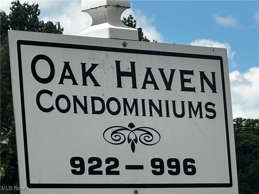 Oak Haven - Residential