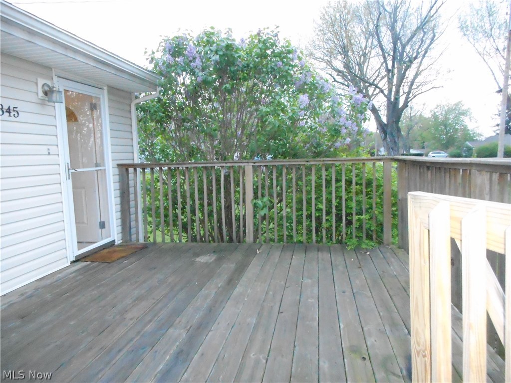 Long Lake Estates - Residential