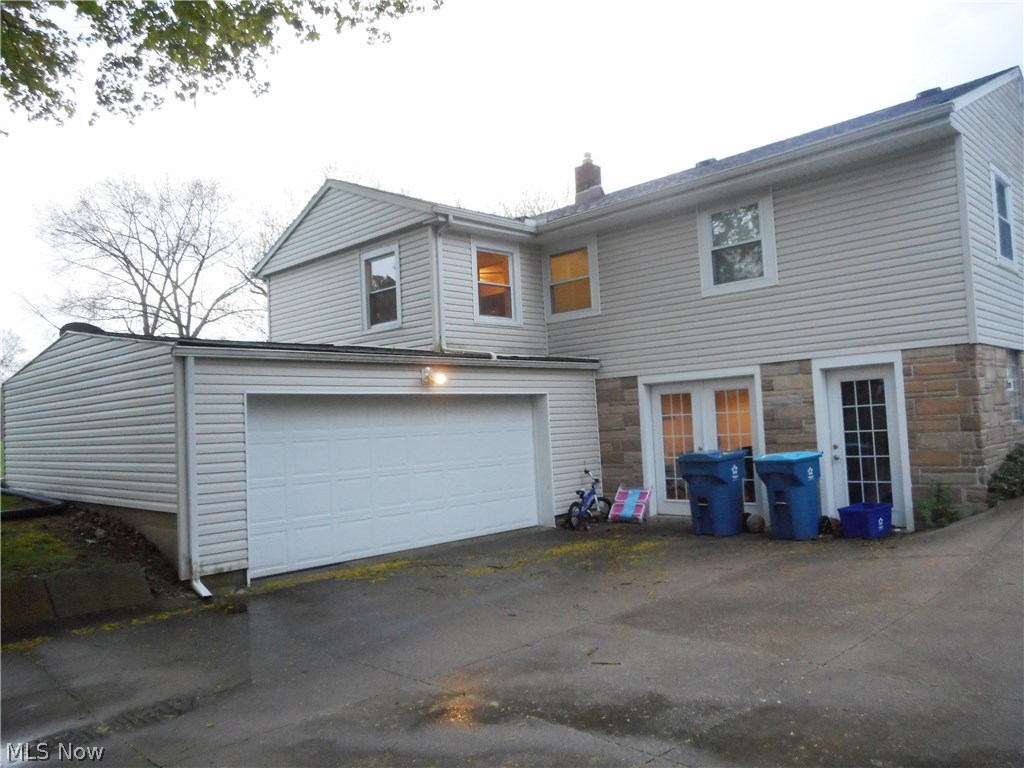 Long Lake Estates - Residential