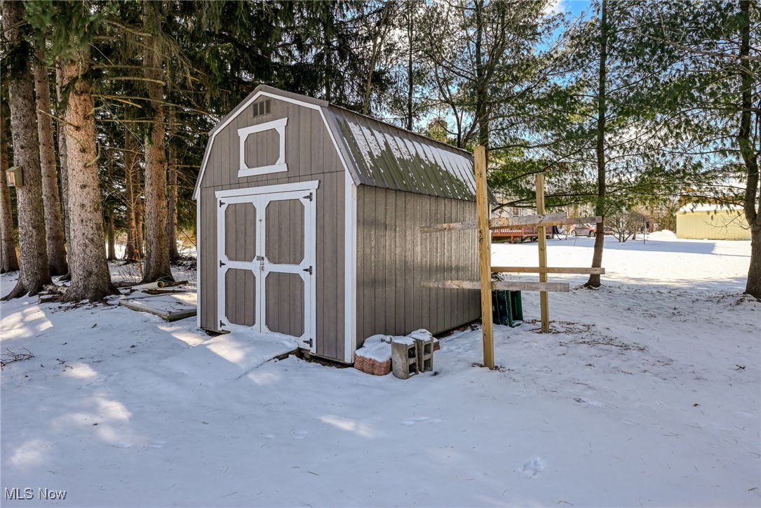 Aurora - Residential