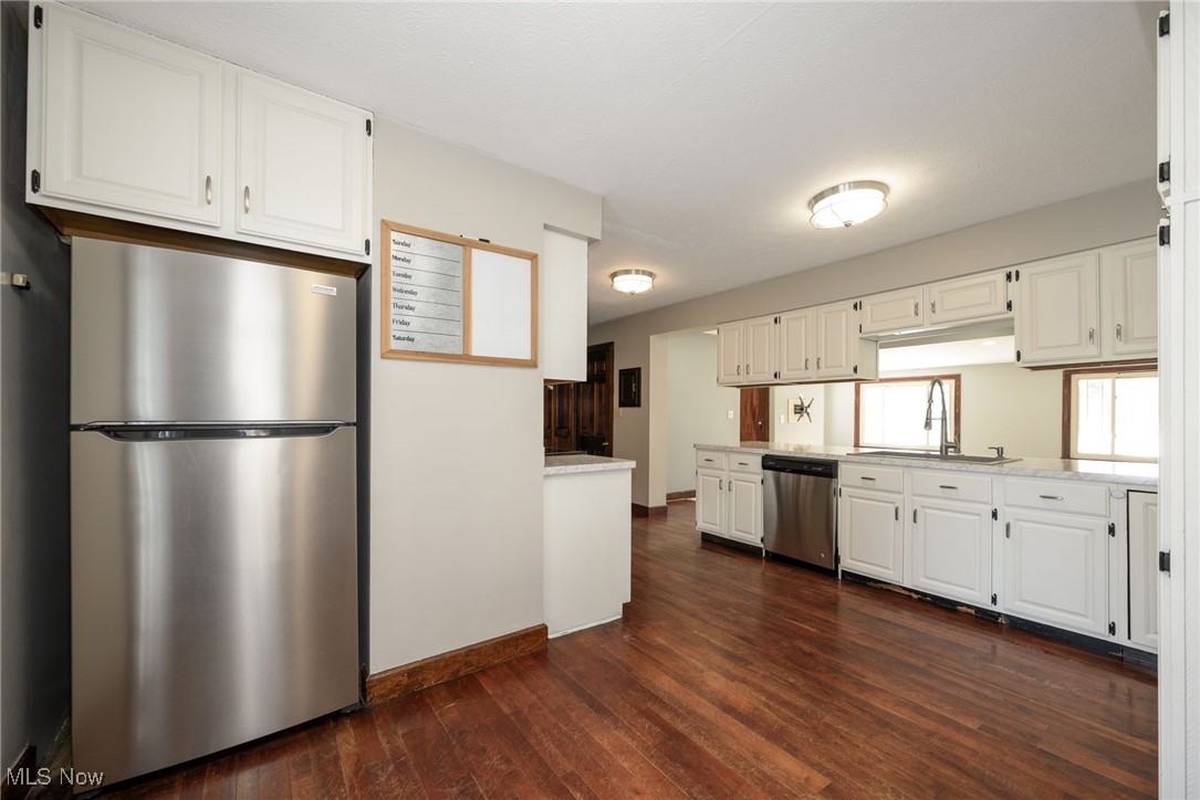 Aurora - Residential