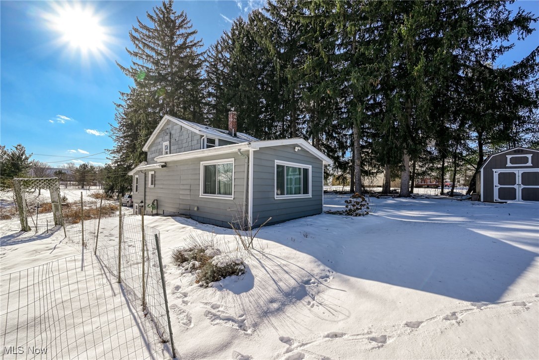 Aurora - Residential