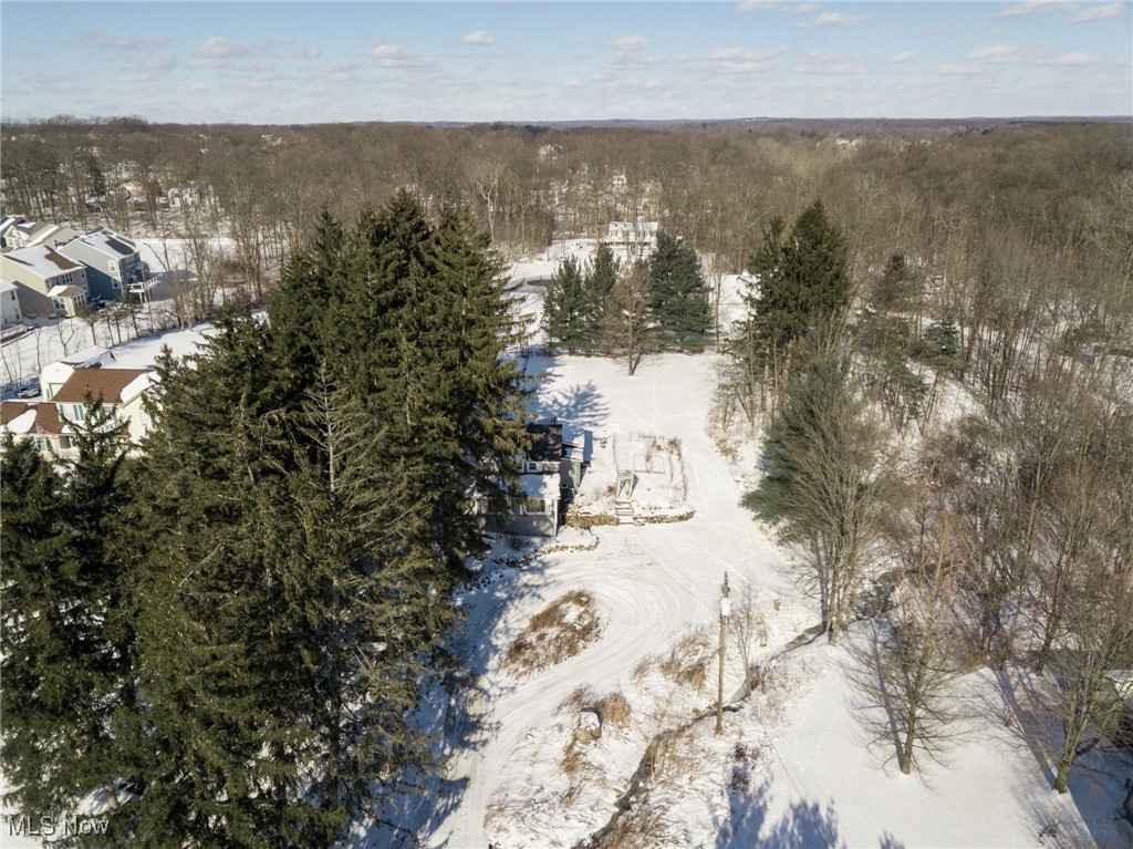 Aurora - Residential