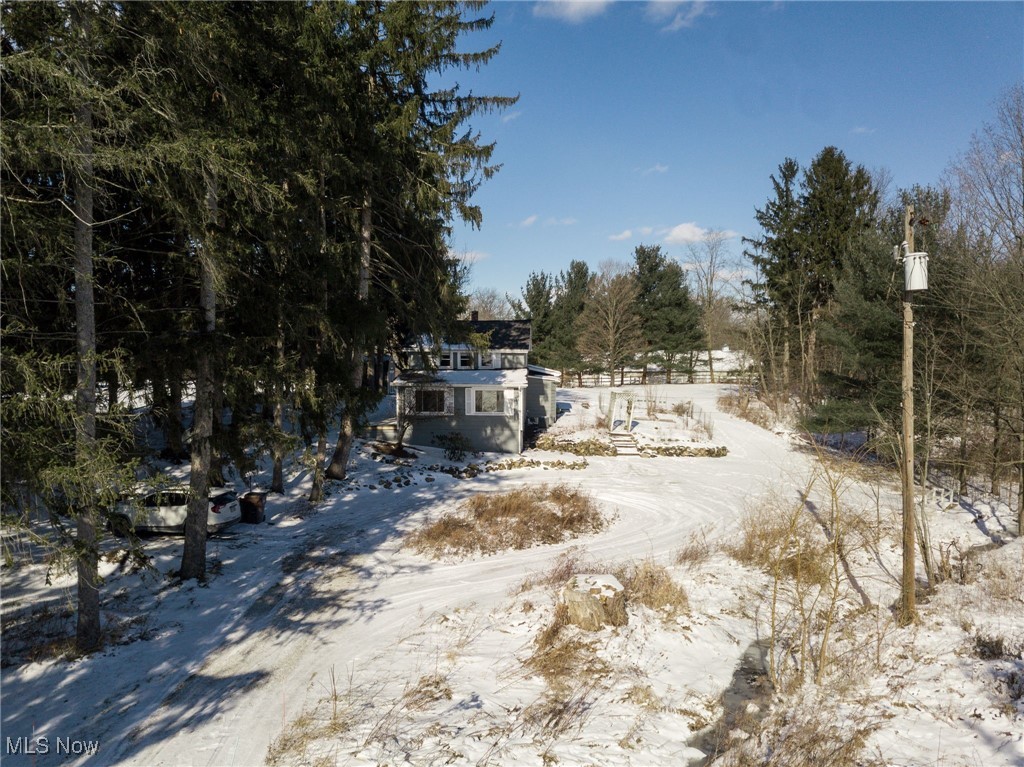 Aurora - Residential