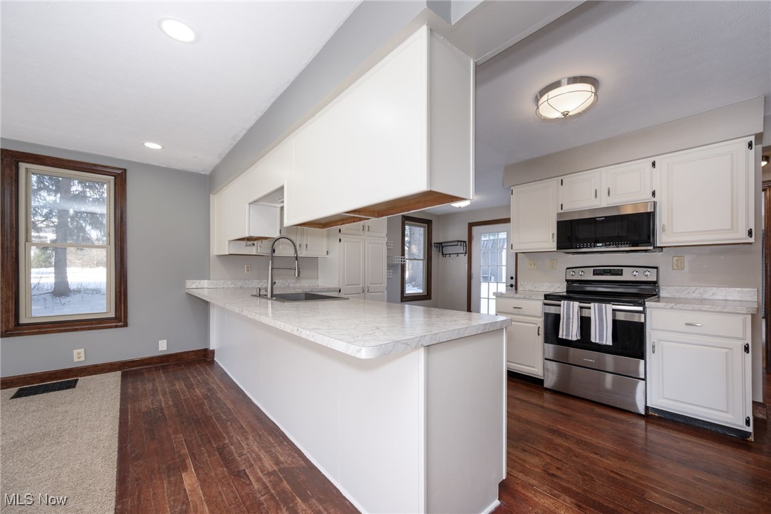 Aurora - Residential