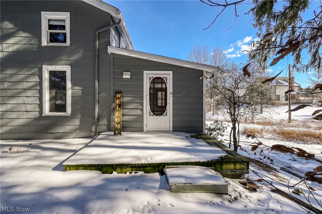 Aurora - Residential