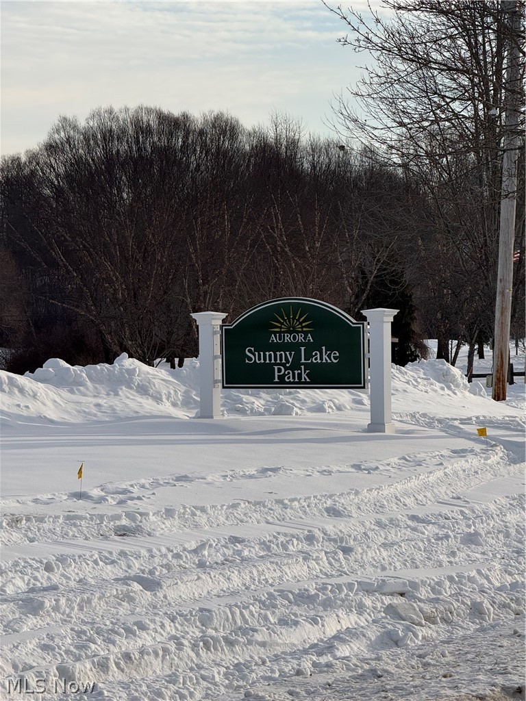 Aurora - Residential