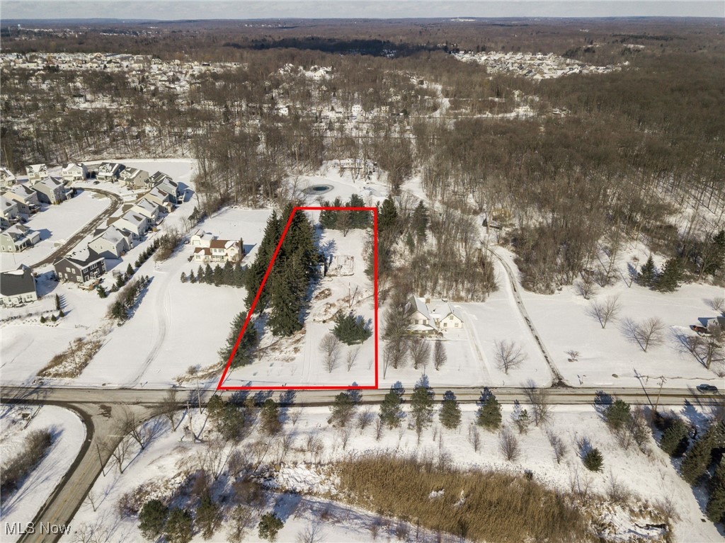 Aurora - Residential