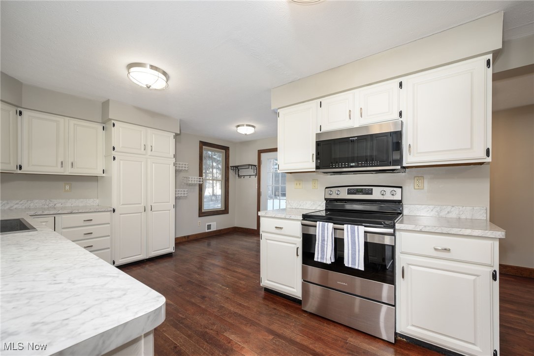 Aurora - Residential