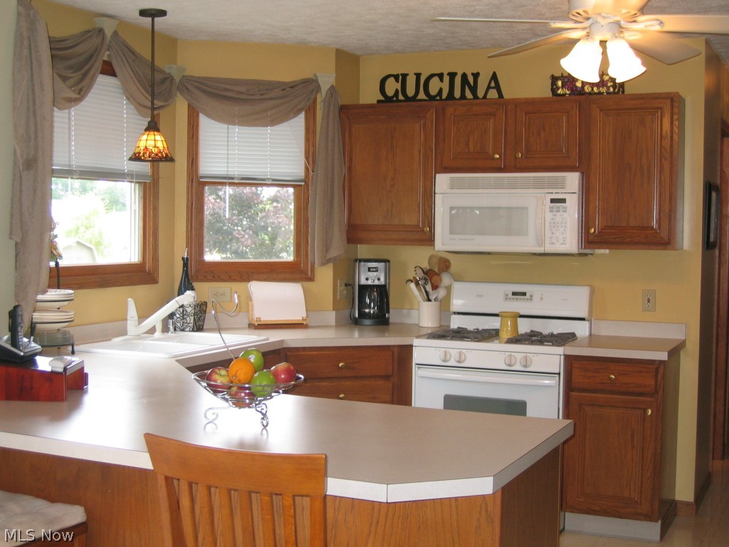 Denshire Village Allotment 04 - Residential