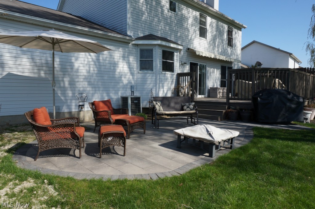 Denshire Village Allotment 04 - Residential