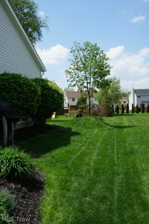 Denshire Village Allotment 04 - Residential