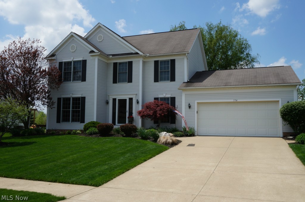 Denshire Village Allotment 04 - Residential