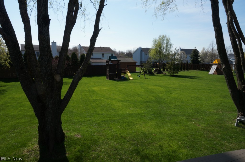 Denshire Village Allotment 04 - Residential