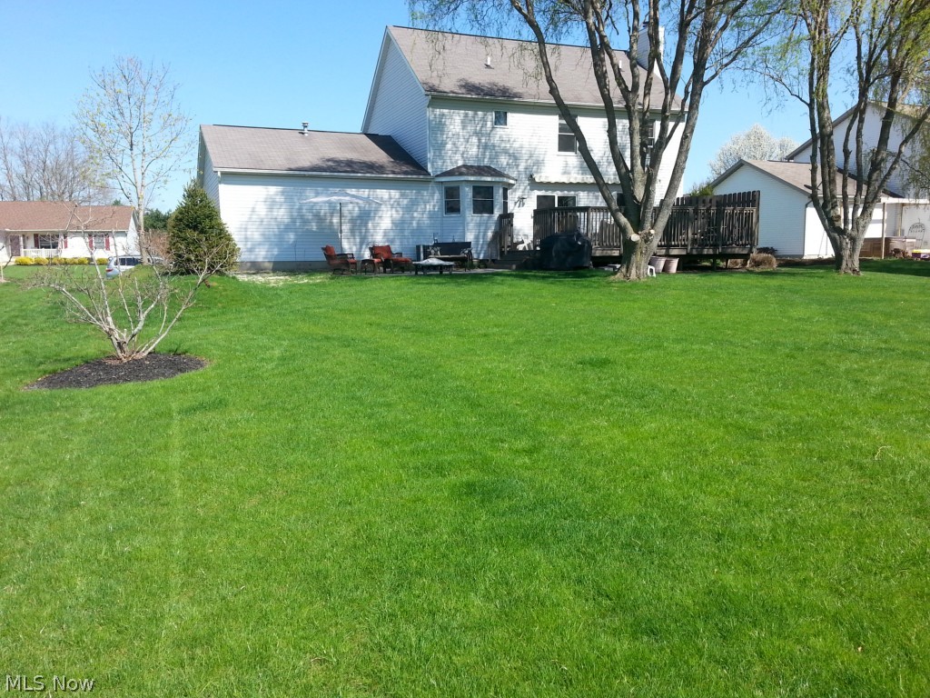 Denshire Village Allotment 04 - Residential