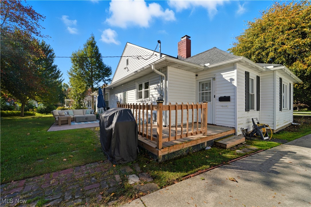 Country Club Allotment - Residential