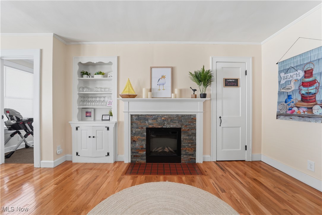 Country Club Allotment - Residential