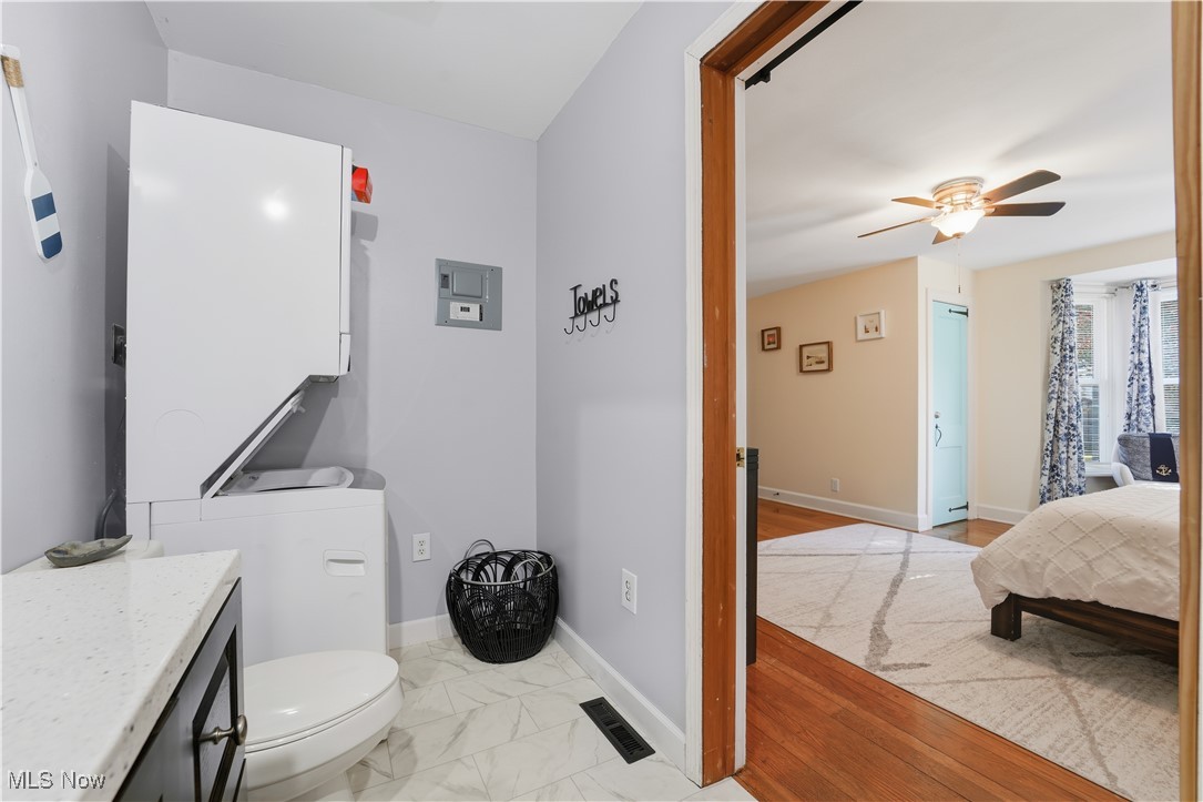 Country Club Allotment - Residential