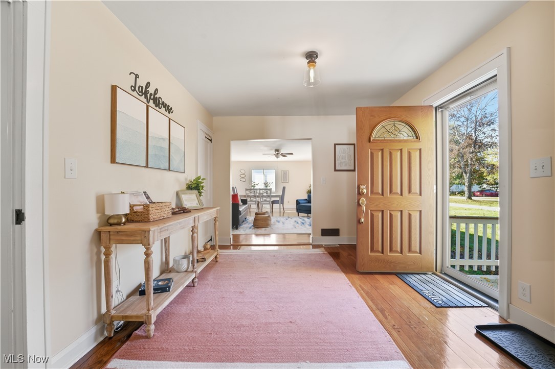 Country Club Allotment - Residential