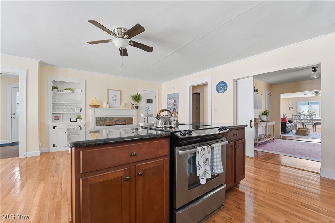 Country Club Allotment - Residential