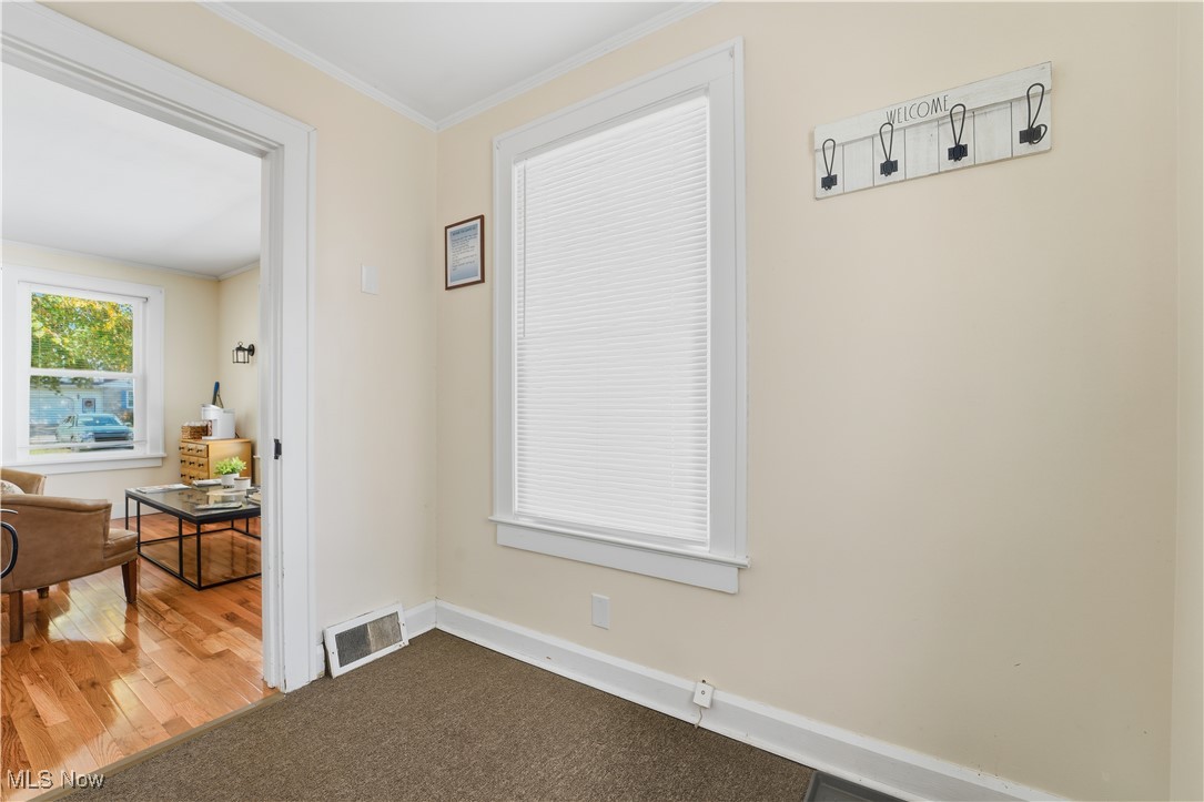 Country Club Allotment - Residential