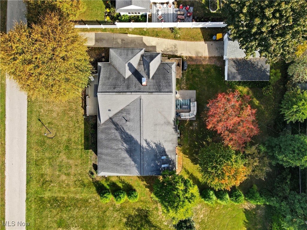 Country Club Allotment - Residential