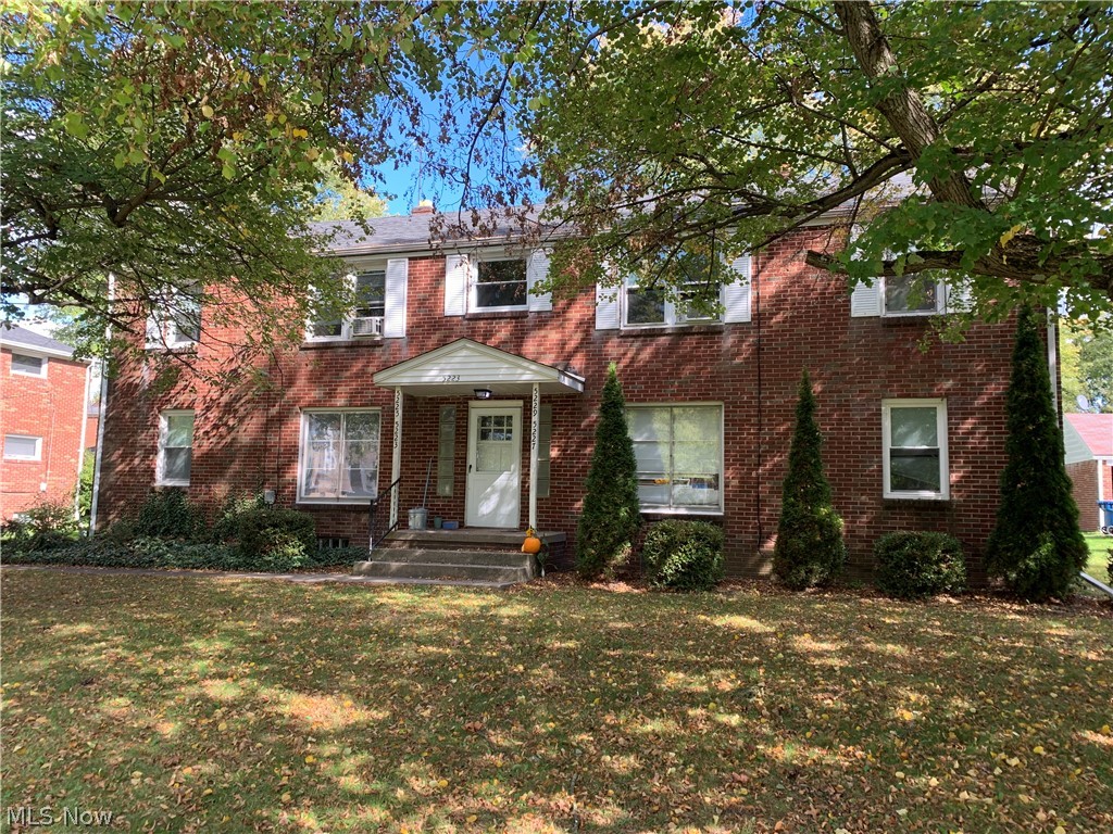 Valley Streams - Residential Income