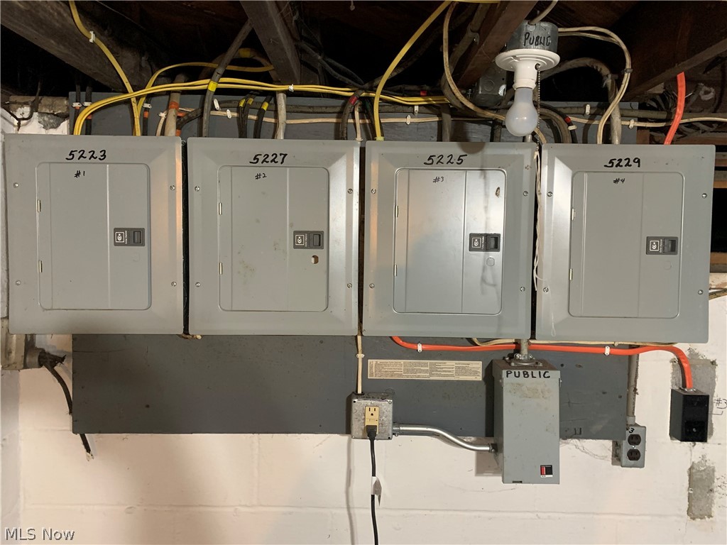 Valley Streams - Residential Income