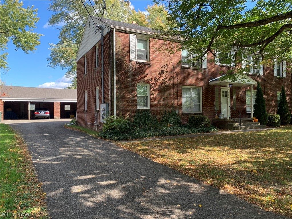 Valley Streams - Residential Income