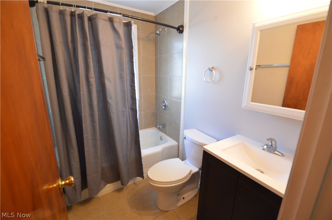 Valley Streams - Residential Income