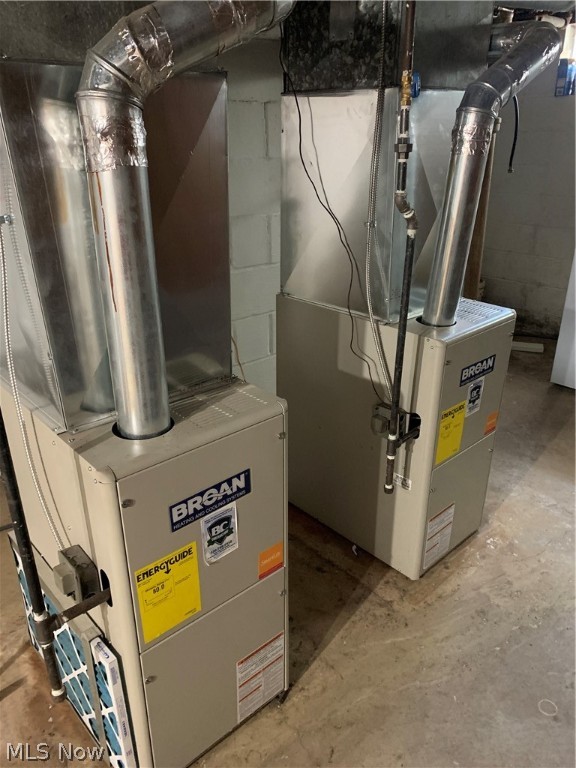 Valley Streams - Residential Income