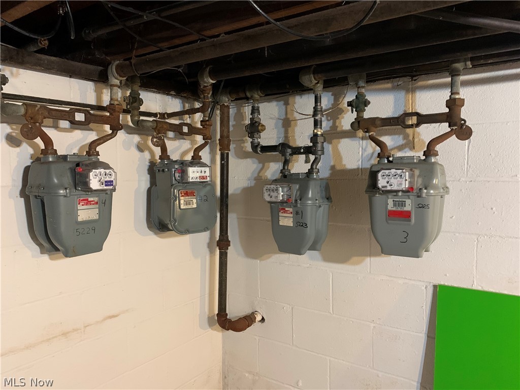 Valley Streams - Residential Income