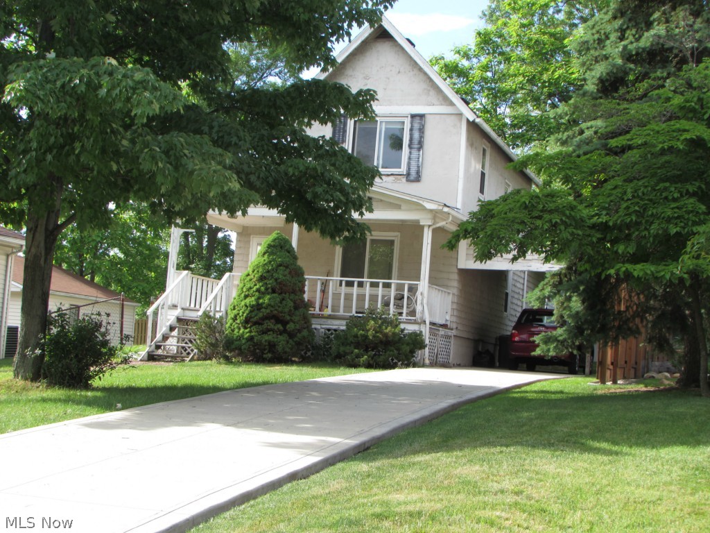 Pearse - Residential