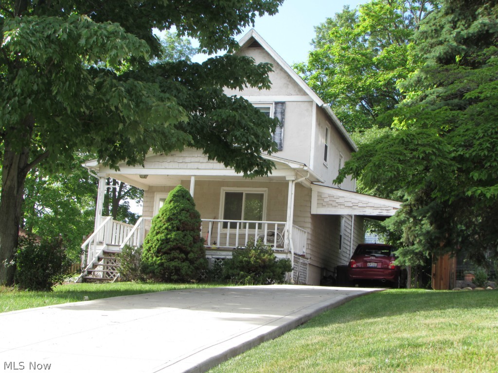 Pearse - Residential