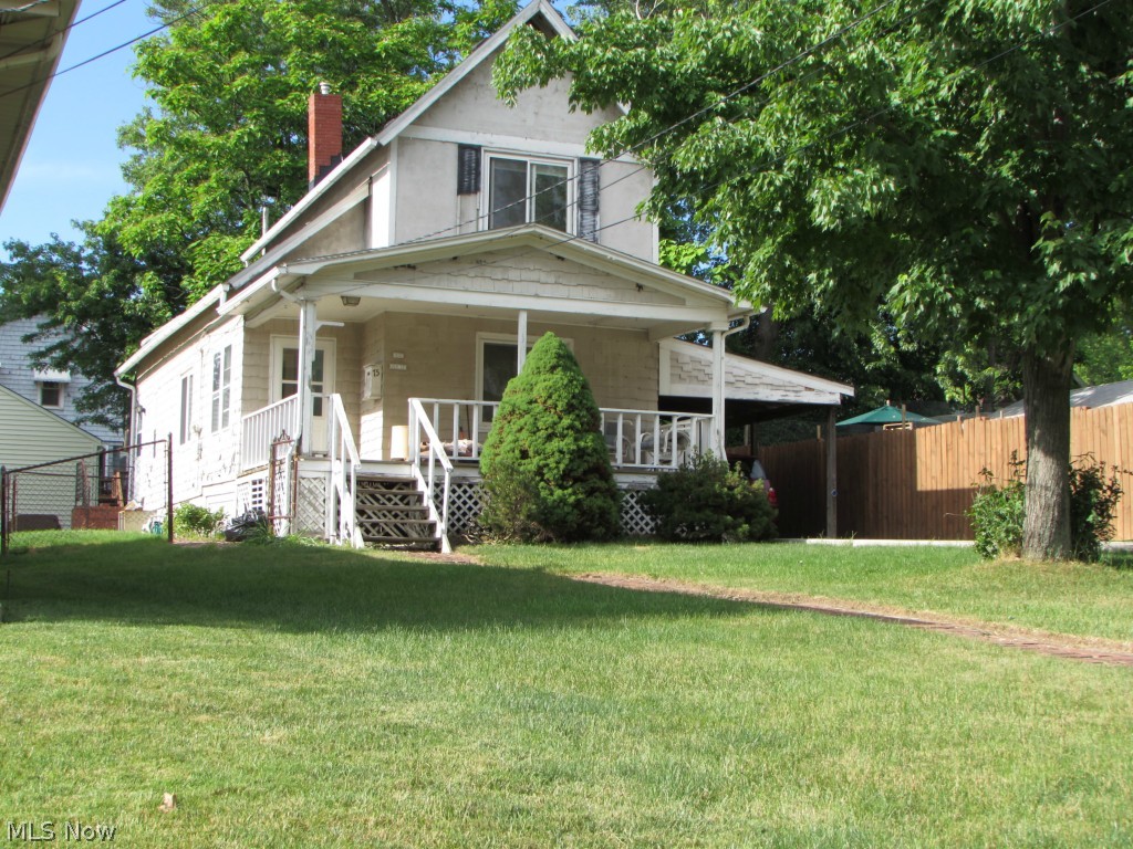 Pearse - Residential